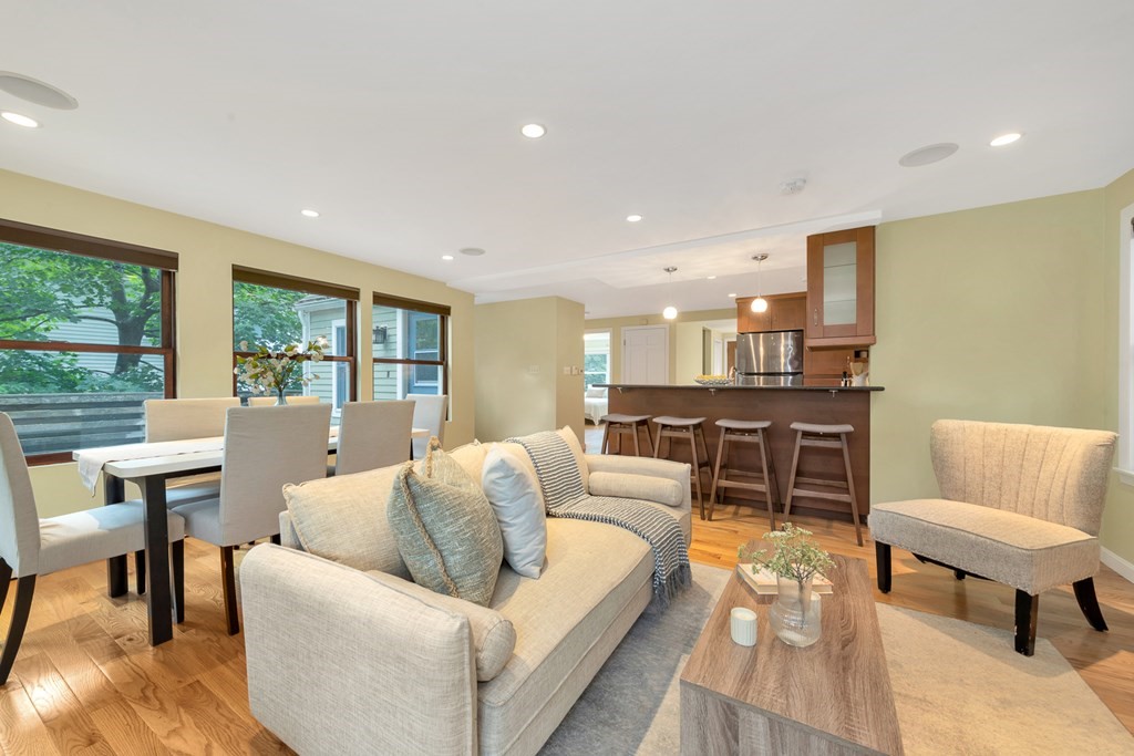5 Grandview Road Arlington, MA 02476 - Photo 27 of 42 Gallery Image 27