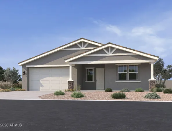 $559,990 | 15609 West Brown Street, Waddell, AZ 85355