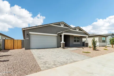 a view of a house with a outdoor space