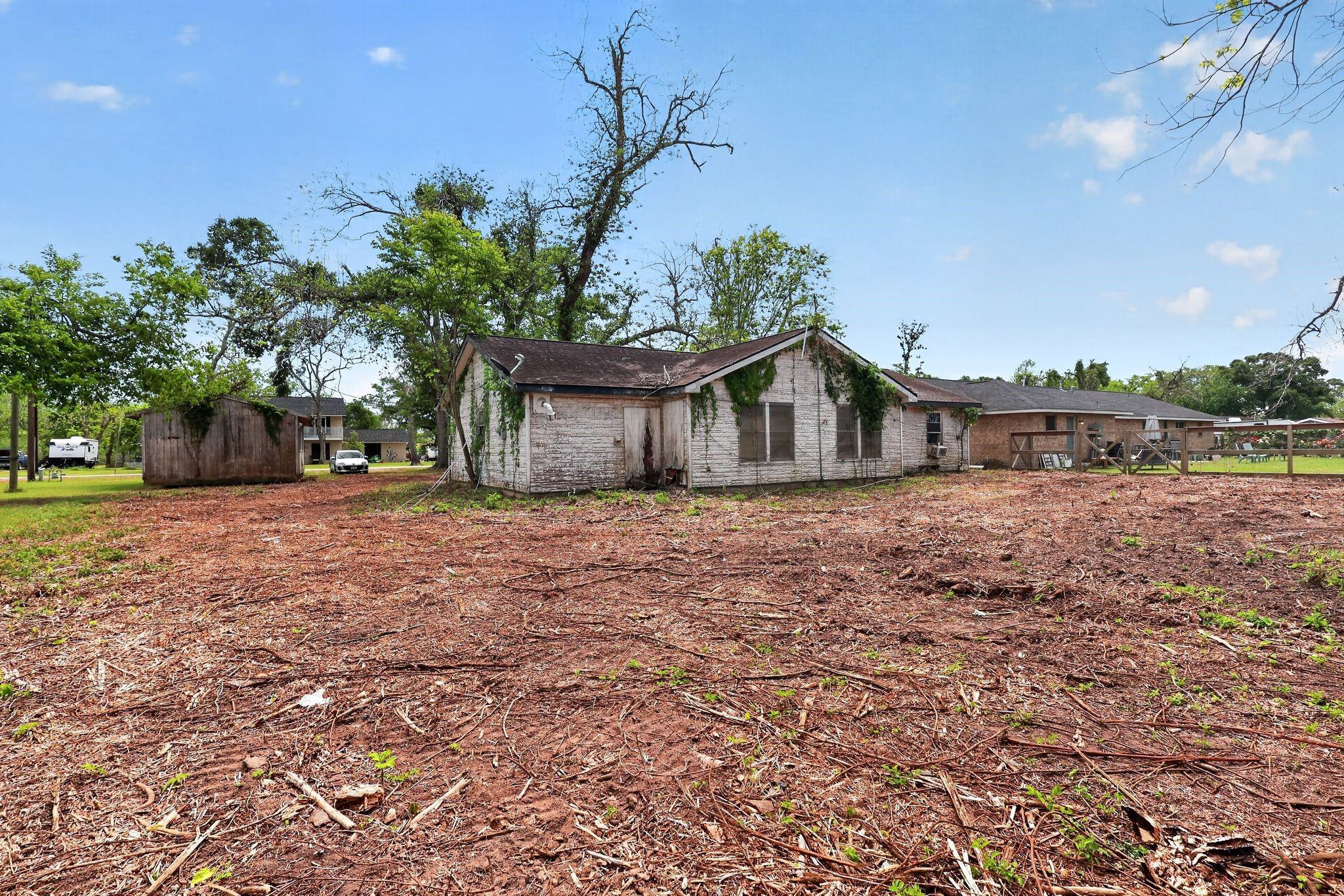 134 Scout Road Freeport, TX 77541 - Photo 33 of 33