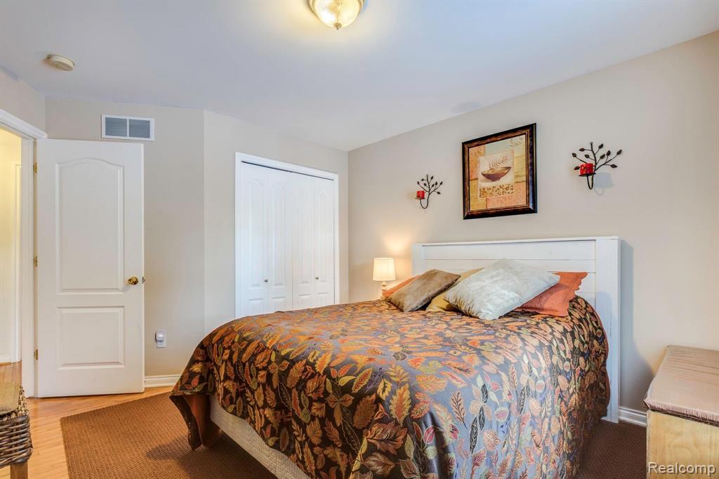 7612 Rattle Run Road Columbus, MI 48063 - Photo 21 of 50