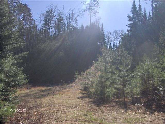 On Hanson Road Sayner, WI 54560 - Photo 2 of 5 Gallery Image 2