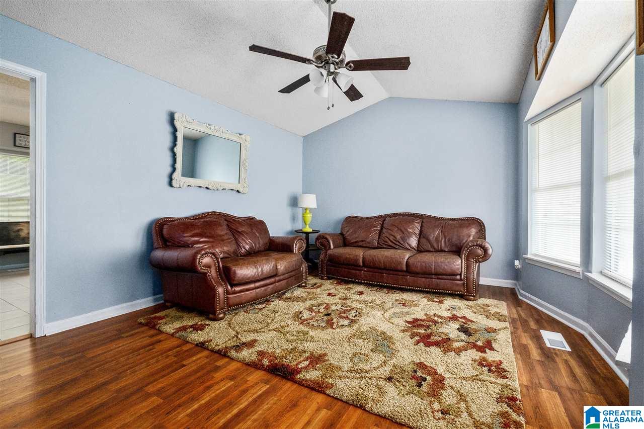 170 Crawford Drive Springville, AL 35146 - Photo 7 of 26