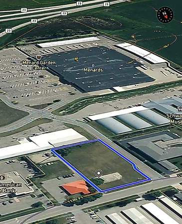 $229,000 | 205 28th Avenue Southwest, Willmar, MN 56201