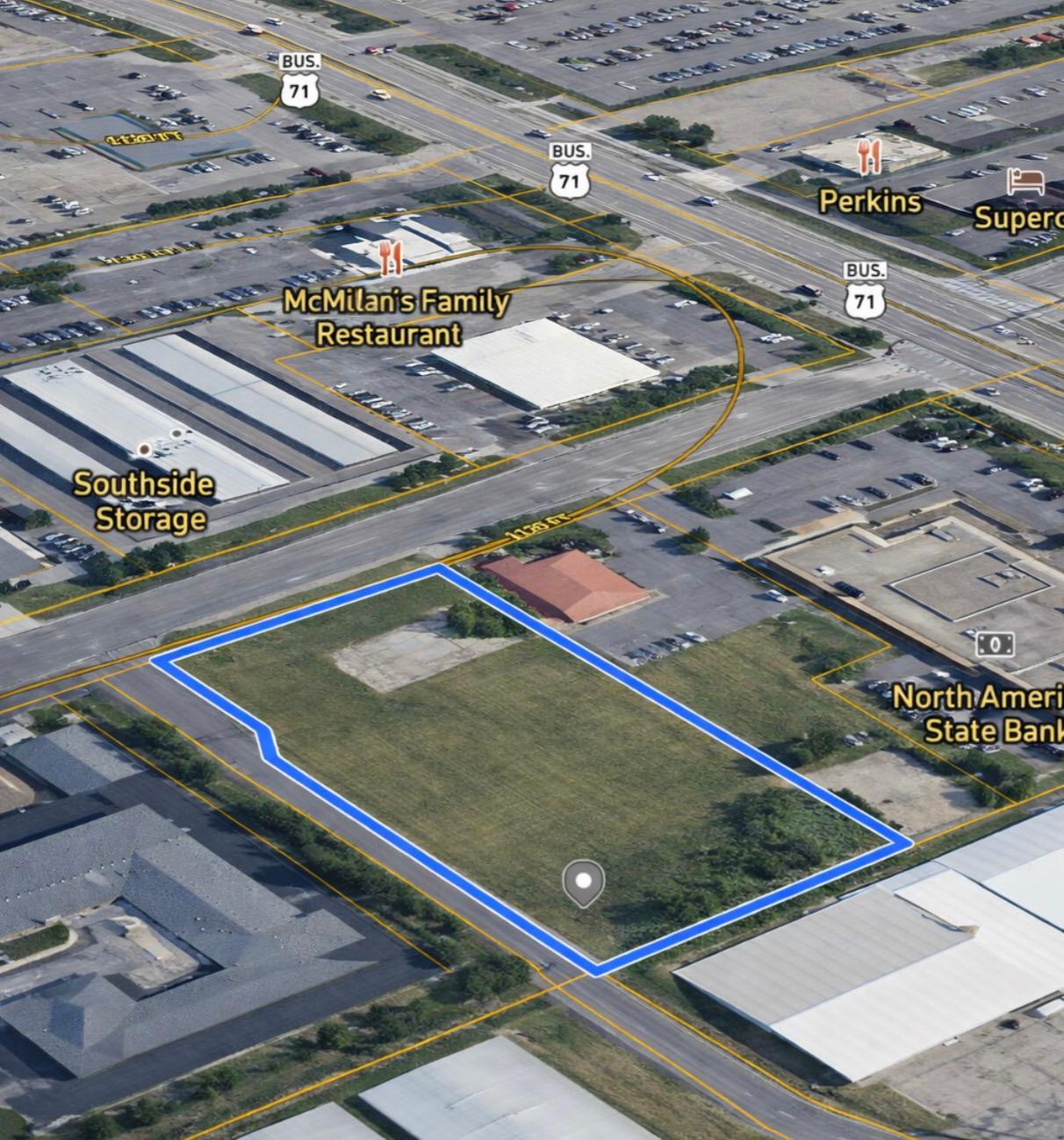 205 28th Avenue Southwest Willmar, MN 56201 - Photo 2 of 5