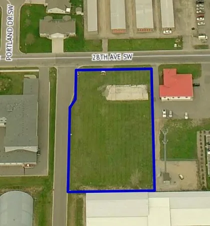 $229,000 | 205 28th Avenue Southwest, Willmar, MN 56201