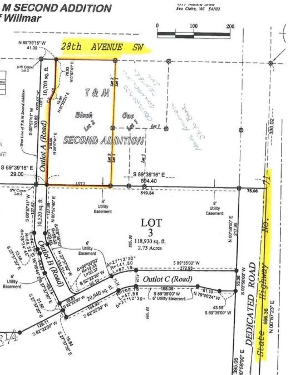 205 28th Avenue Southwest Willmar, MN 56201 - Photo 5 of 5