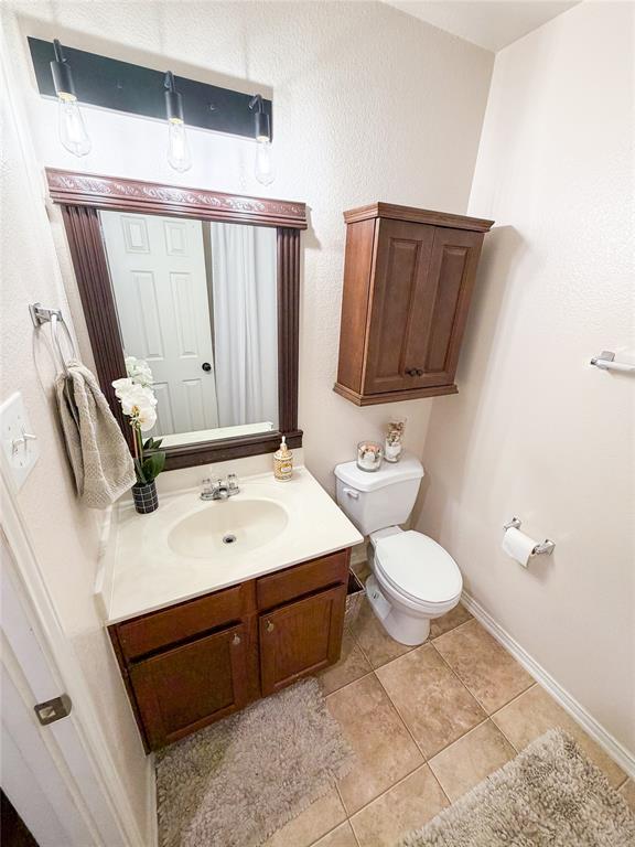 12642 Forest Lawn Road Rhome, TX 76078 - Photo 16 of 27