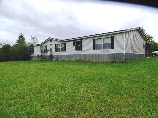 3098 Stanley Road Brewton, AL 36426 - Photo 1 of 15