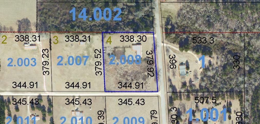3098 Stanley Road Brewton, AL 36426 - Photo 14 of 15