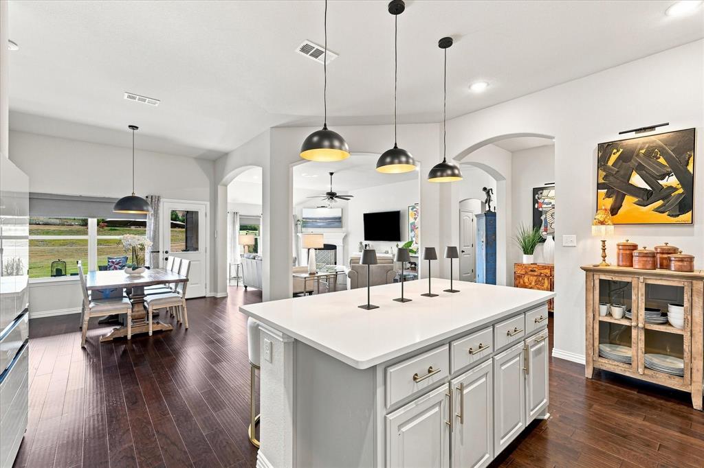 1020 Boulder Road Weatherford, TX 76085 - Photo 4 of 40 Gallery Image 4