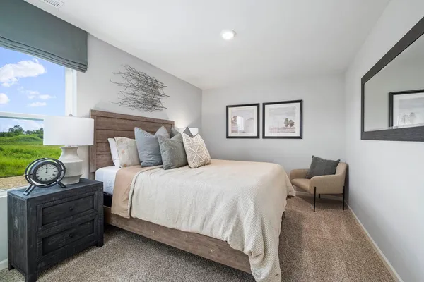 $467,990 | 26100 South Castle Boulevard, Manhattan, IL 60442