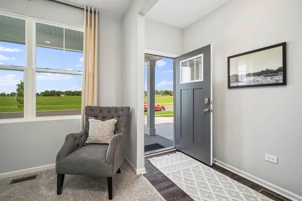 $467,990 | 26100 South Castle Boulevard, Manhattan, IL 60442