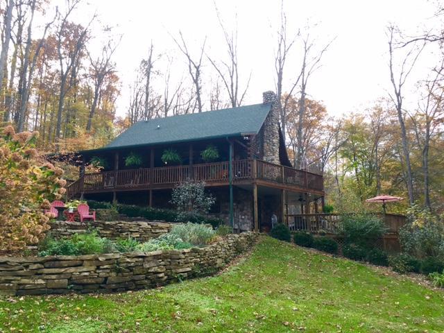37389 Smith Chapel Road Logan, OH 43138 - Photo 1 of 31 Gallery Image 1