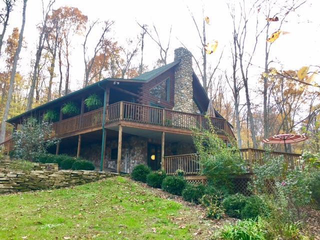37389 Smith Chapel Road Logan, OH 43138 - Photo 2 of 31 Gallery Image 2