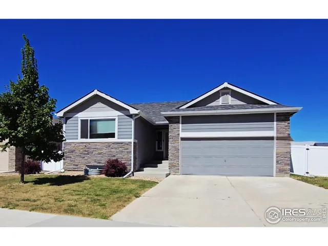 $390,000 | 1570 Driftline Drive, Severance, CO 80550