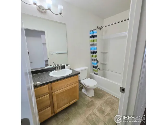 $390,000 | 1570 Driftline Drive, Severance, CO 80550