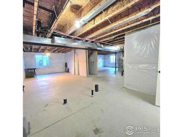 $390,000 | 1570 Driftline Drive, Severance, CO 80550