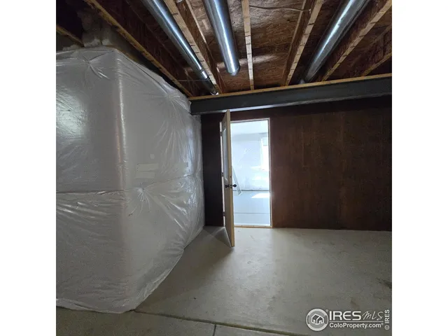 $390,000 | 1570 Driftline Drive, Severance, CO 80550