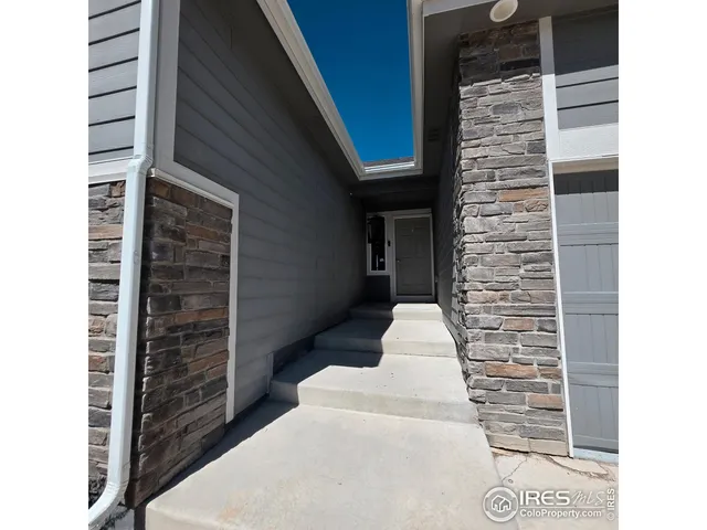 $390,000 | 1570 Driftline Drive, Severance, CO 80550