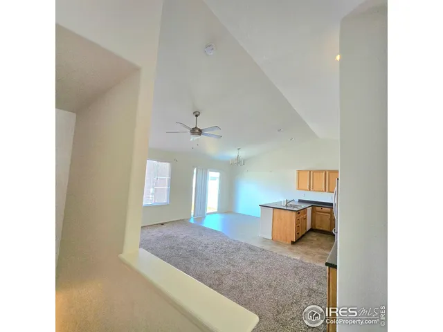 $390,000 | 1570 Driftline Drive, Severance, CO 80550