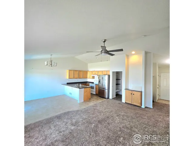 $390,000 | 1570 Driftline Drive, Severance, CO 80550