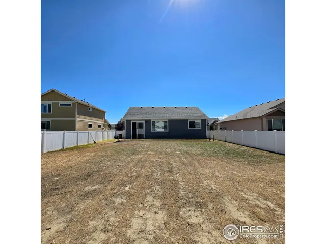 $390,000 | 1570 Driftline Drive, Severance, CO 80550