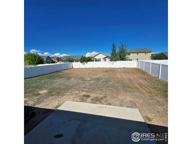 $390,000 | 1570 Driftline Drive, Severance, CO 80550