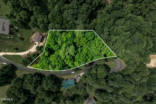 $112,000 | Lot 13 Lake Ridge Road, Unit 13, Butler, TN 37640