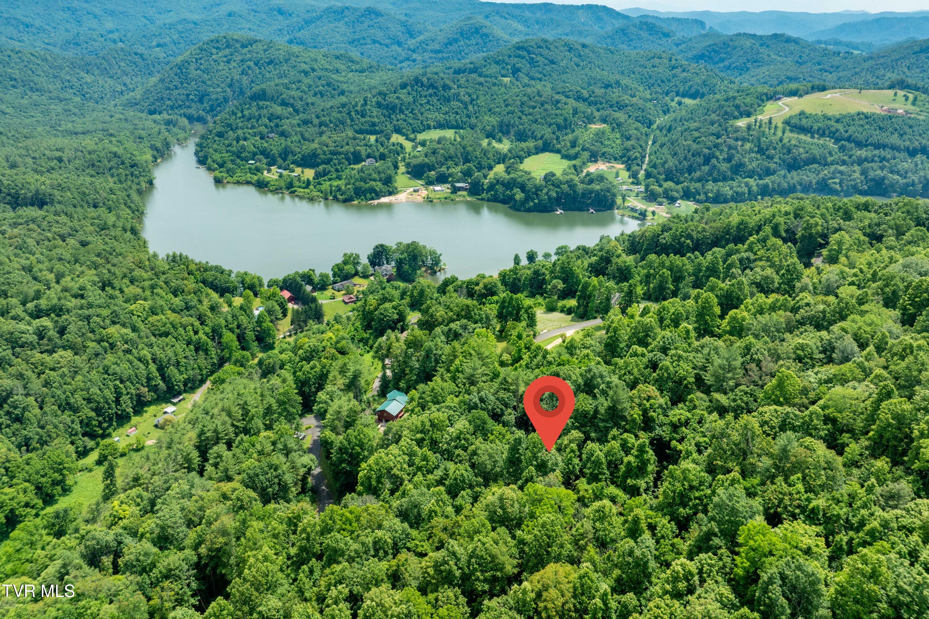 Lot 13 Lake Ridge Road, Unit 13 Butler, TN 37640 - Photo 11 of 25 Lot 13 (11 of 24)