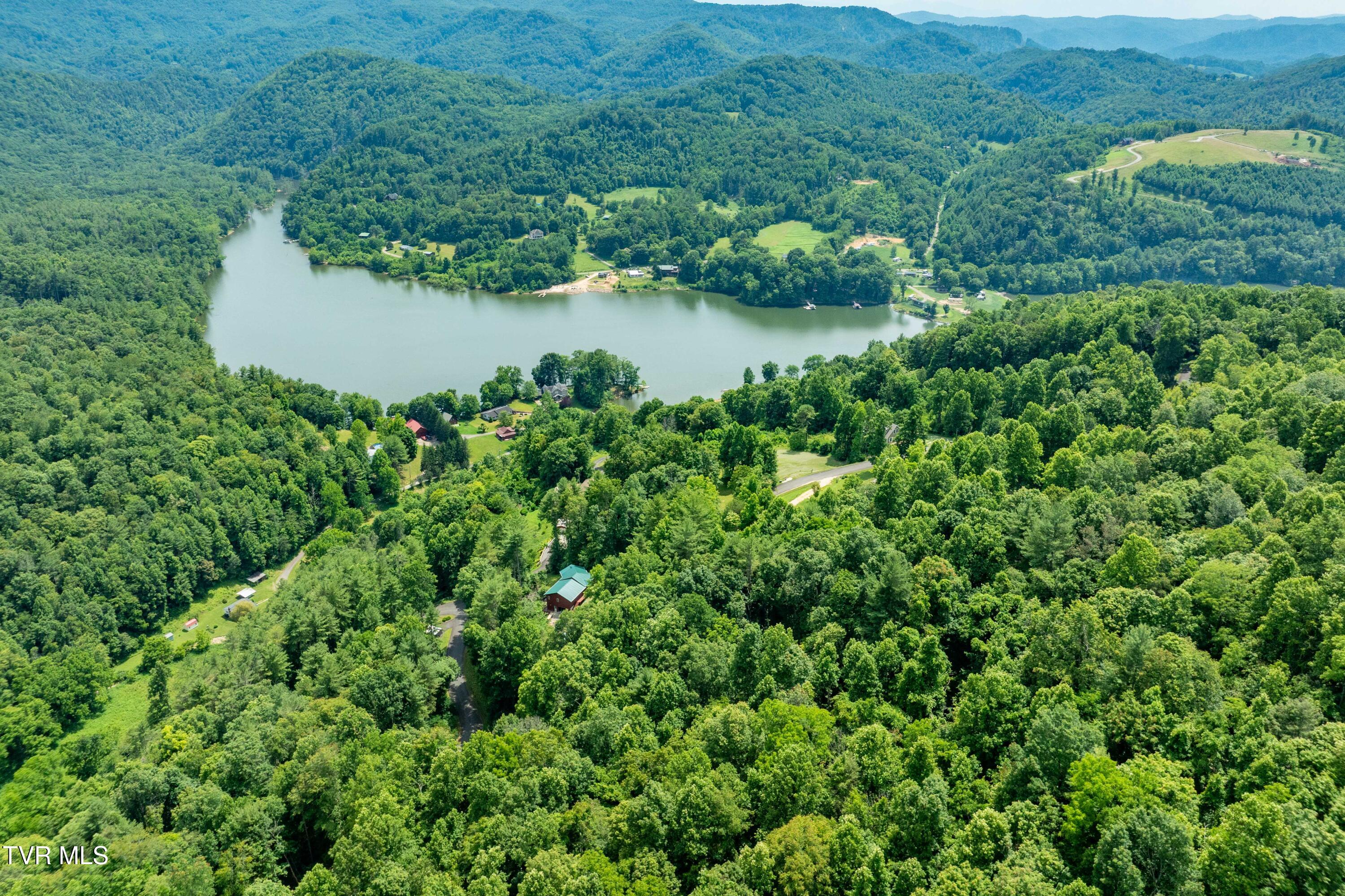 Lot 13 Lake Ridge Road, Unit 13 Butler, TN 37640 - Photo 12 of 25 Lot 13 (12 of 24)