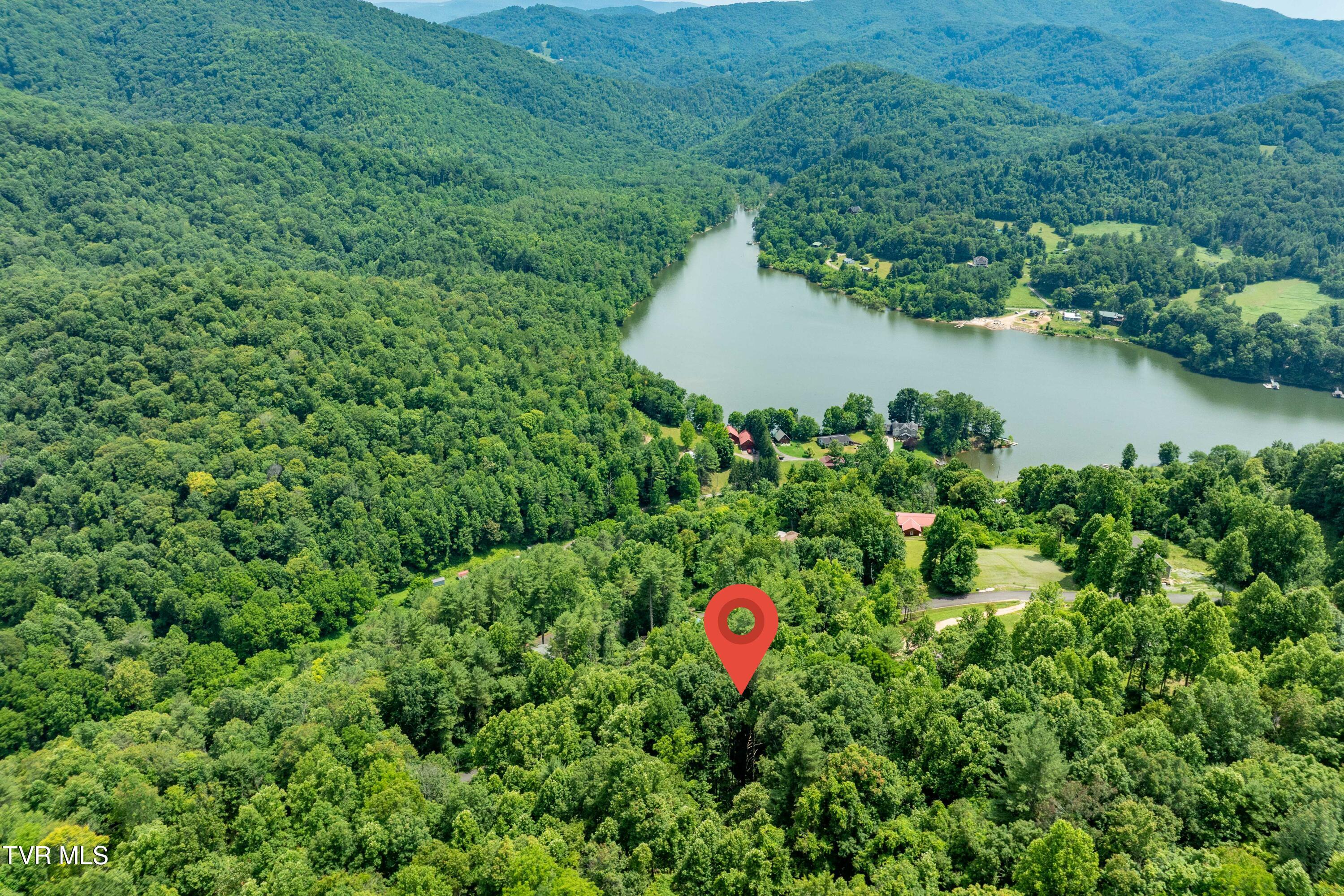 Lot 13 Lake Ridge Road, Unit 13 Butler, TN 37640 - Photo 13 of 25 Lot 13 (13 of 24)
