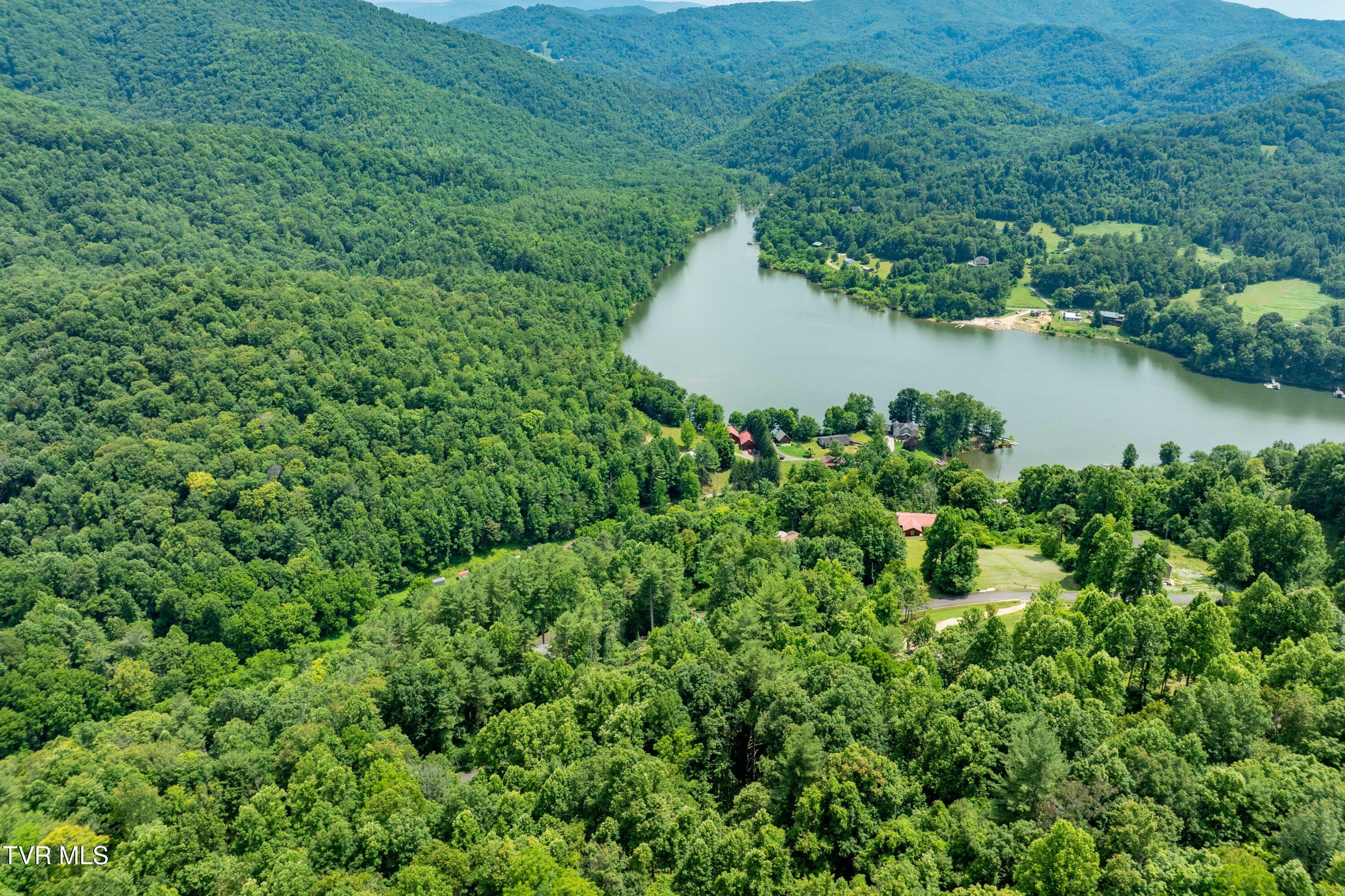Lot 13 Lake Ridge Road, Unit 13 Butler, TN 37640 - Photo 14 of 25 Lot 13 (14 of 24)