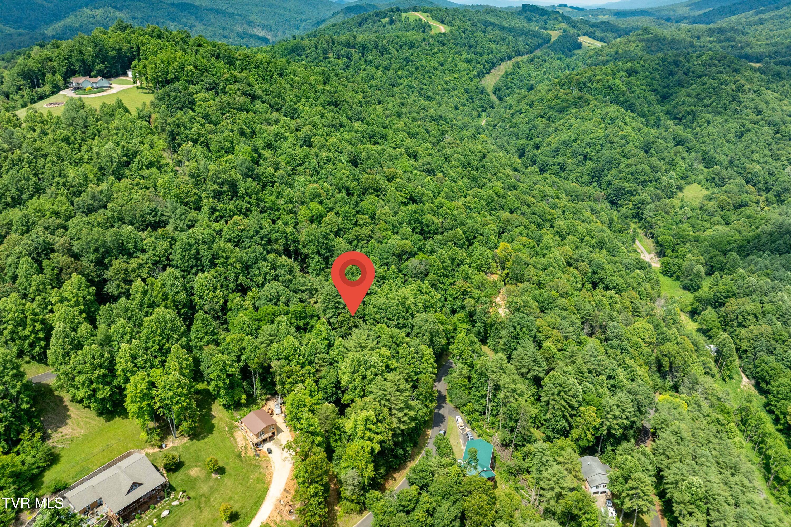 Lot 13 Lake Ridge Road, Unit 13 Butler, TN 37640 - Photo 19 of 25 Lot 13 (19 of 24)