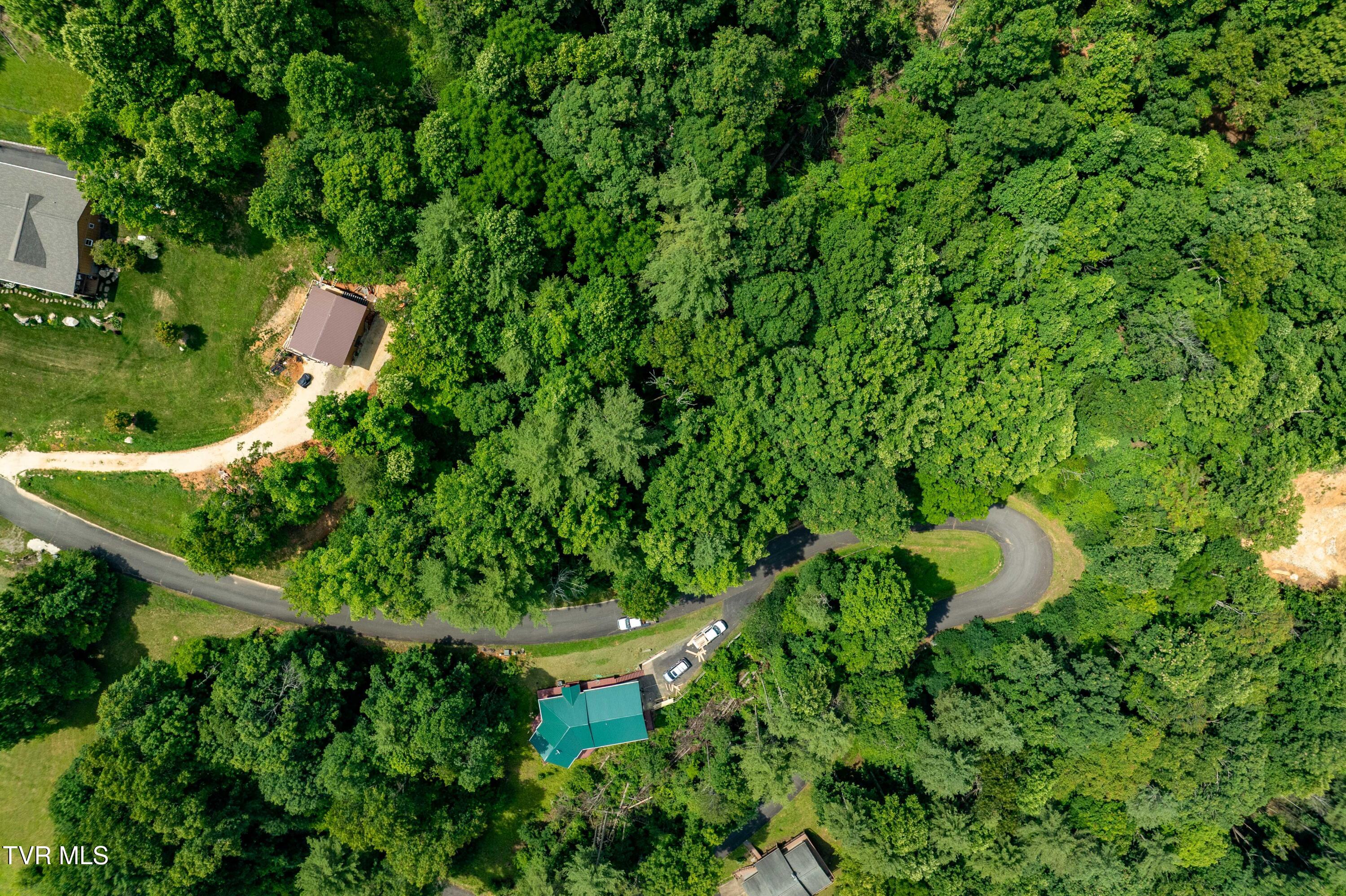 Lot 13 Lake Ridge Road, Unit 13 Butler, TN 37640 - Photo 2 of 25 Lot 13 (2 of 24)