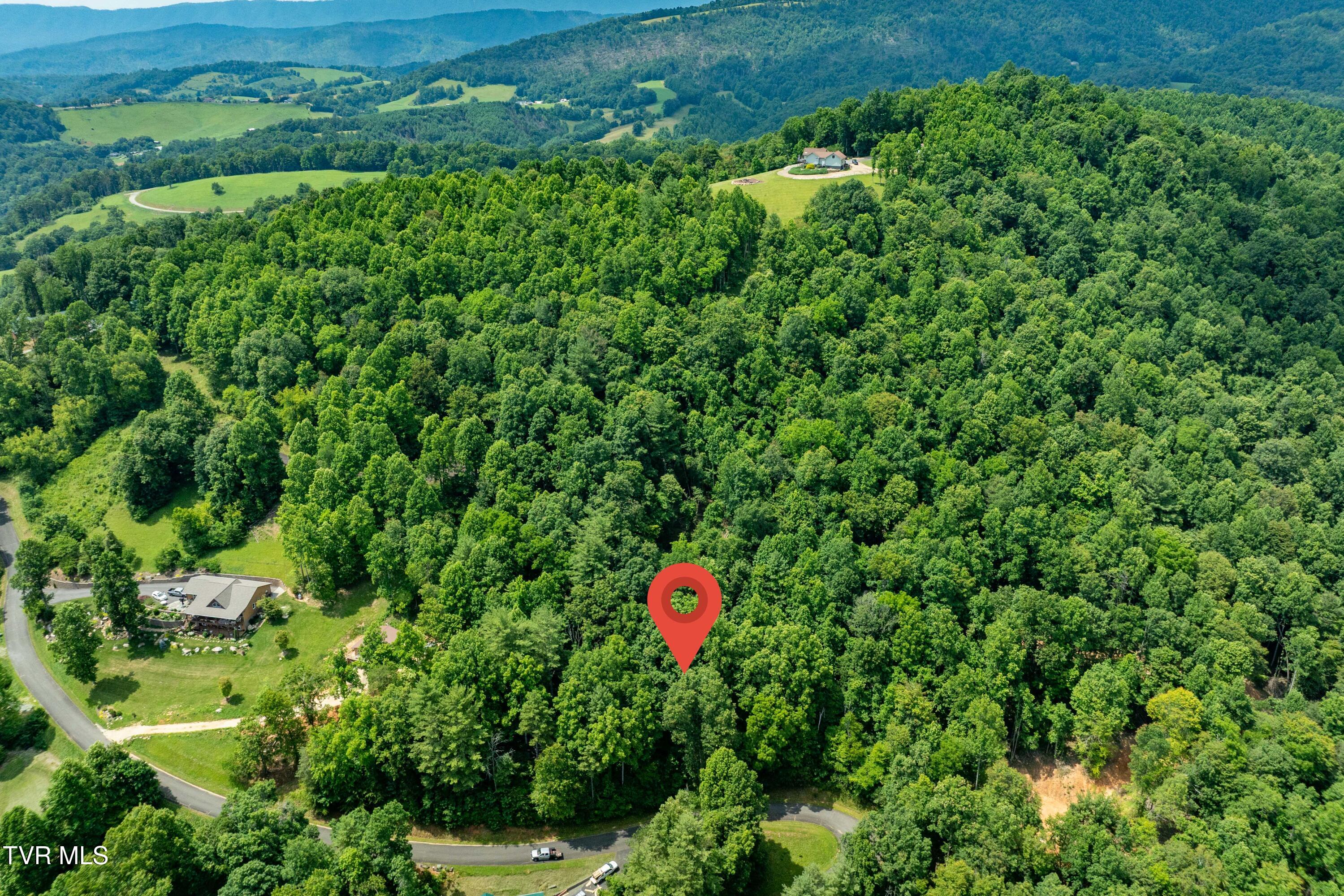 Lot 13 Lake Ridge Road, Unit 13 Butler, TN 37640 - Photo 3 of 25 Lot 13 (3 of 24)