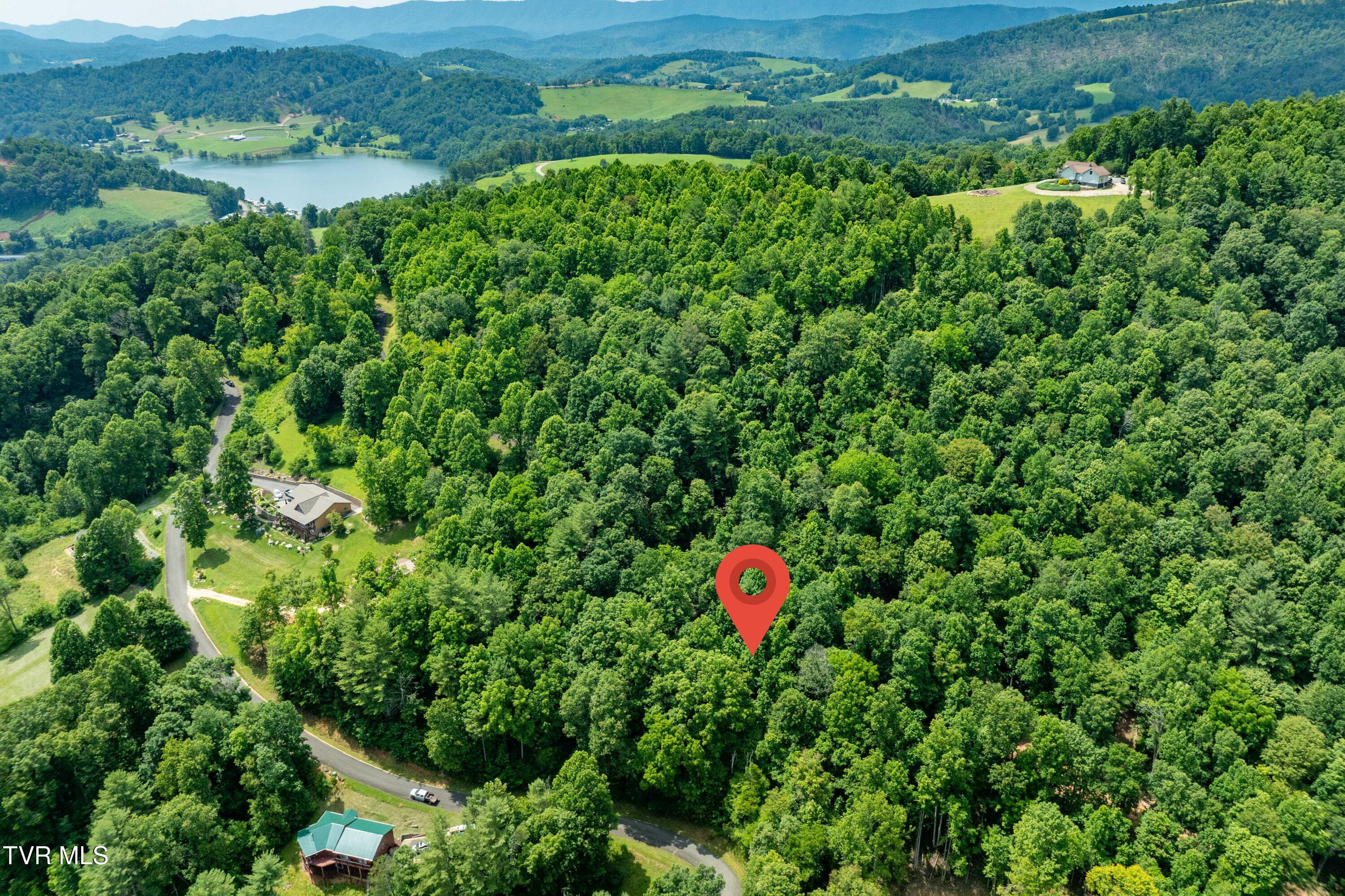 Lot 13 Lake Ridge Road, Unit 13 Butler, TN 37640 - Photo 5 of 25 Lot 13 (5 of 24)