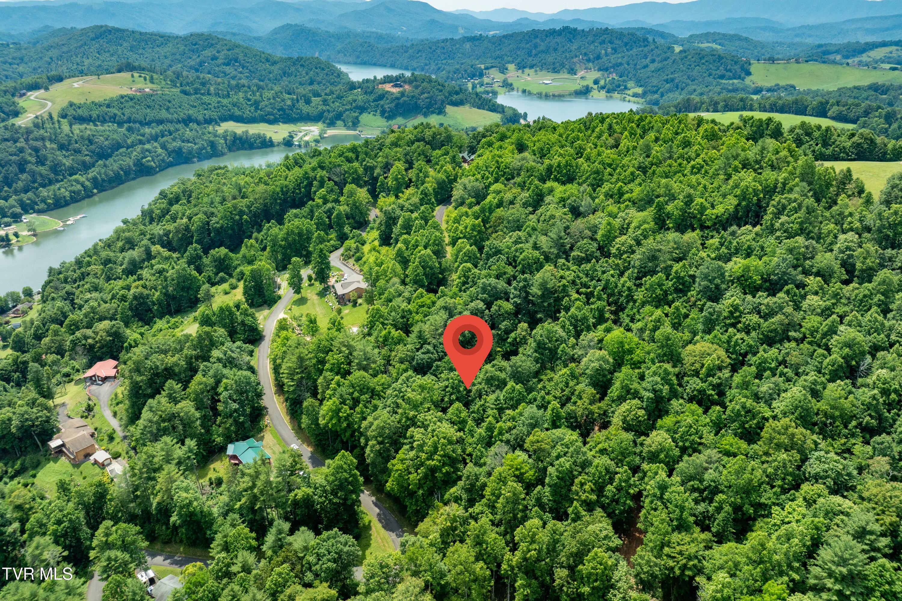 Lot 13 Lake Ridge Road, Unit 13 Butler, TN 37640 - Photo 7 of 25 Lot 13 (7 of 24)