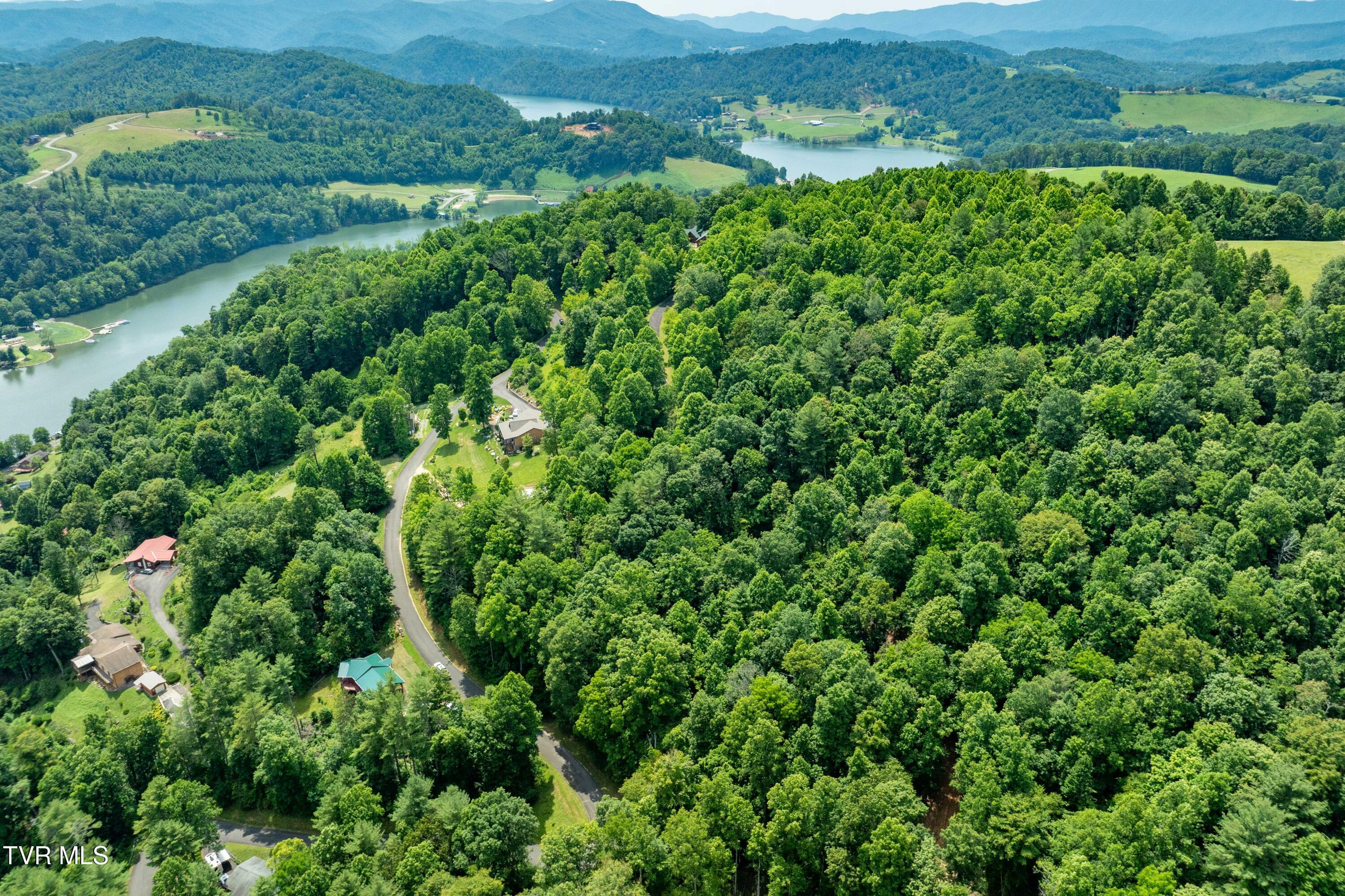 Lot 13 Lake Ridge Road, Unit 13 Butler, TN 37640 - Photo 8 of 25 Lot 13 (8 of 24)