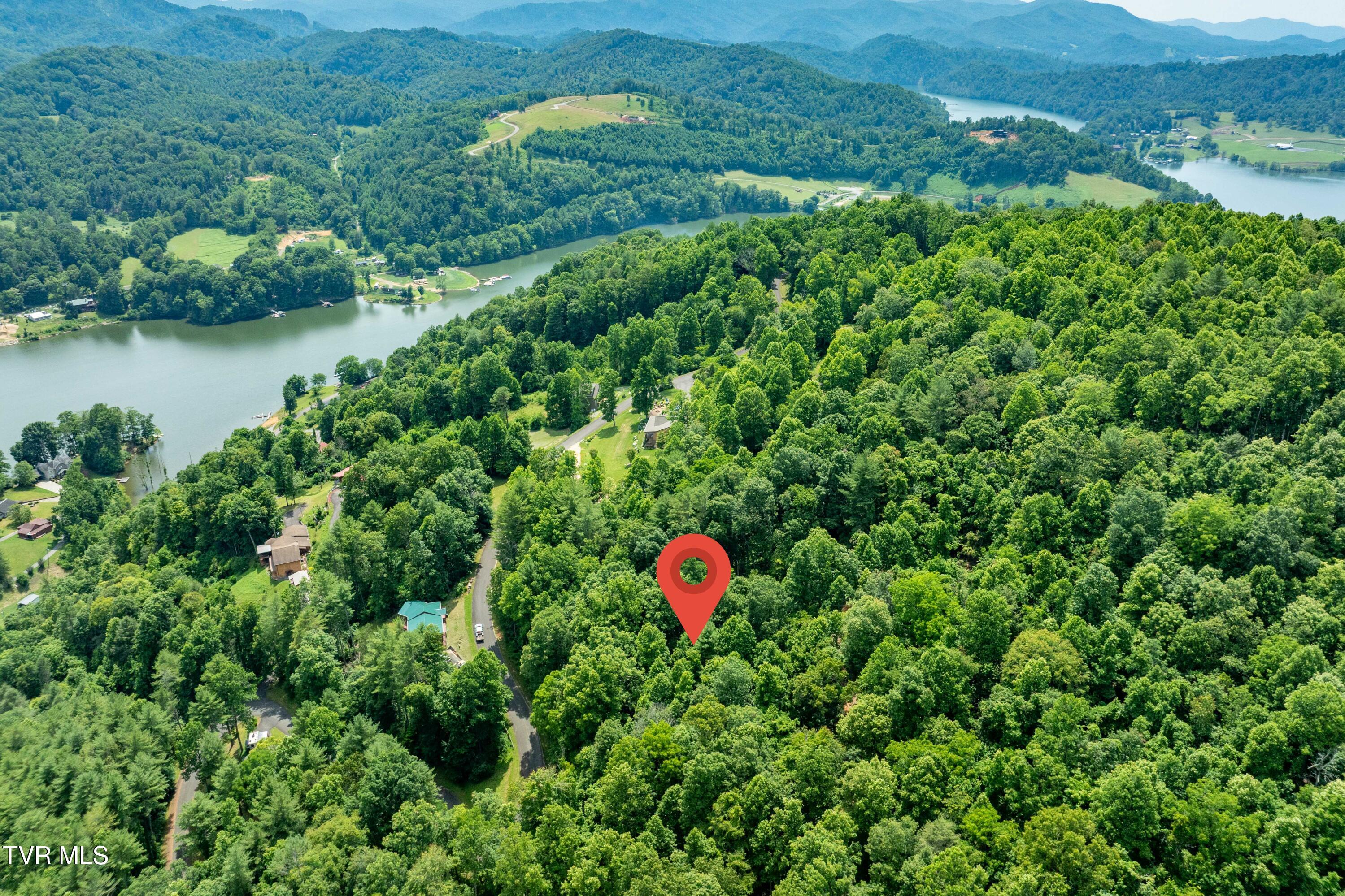Lot 13 Lake Ridge Road, Unit 13 Butler, TN 37640 - Photo 9 of 25 Lot 13 (9 of 24)