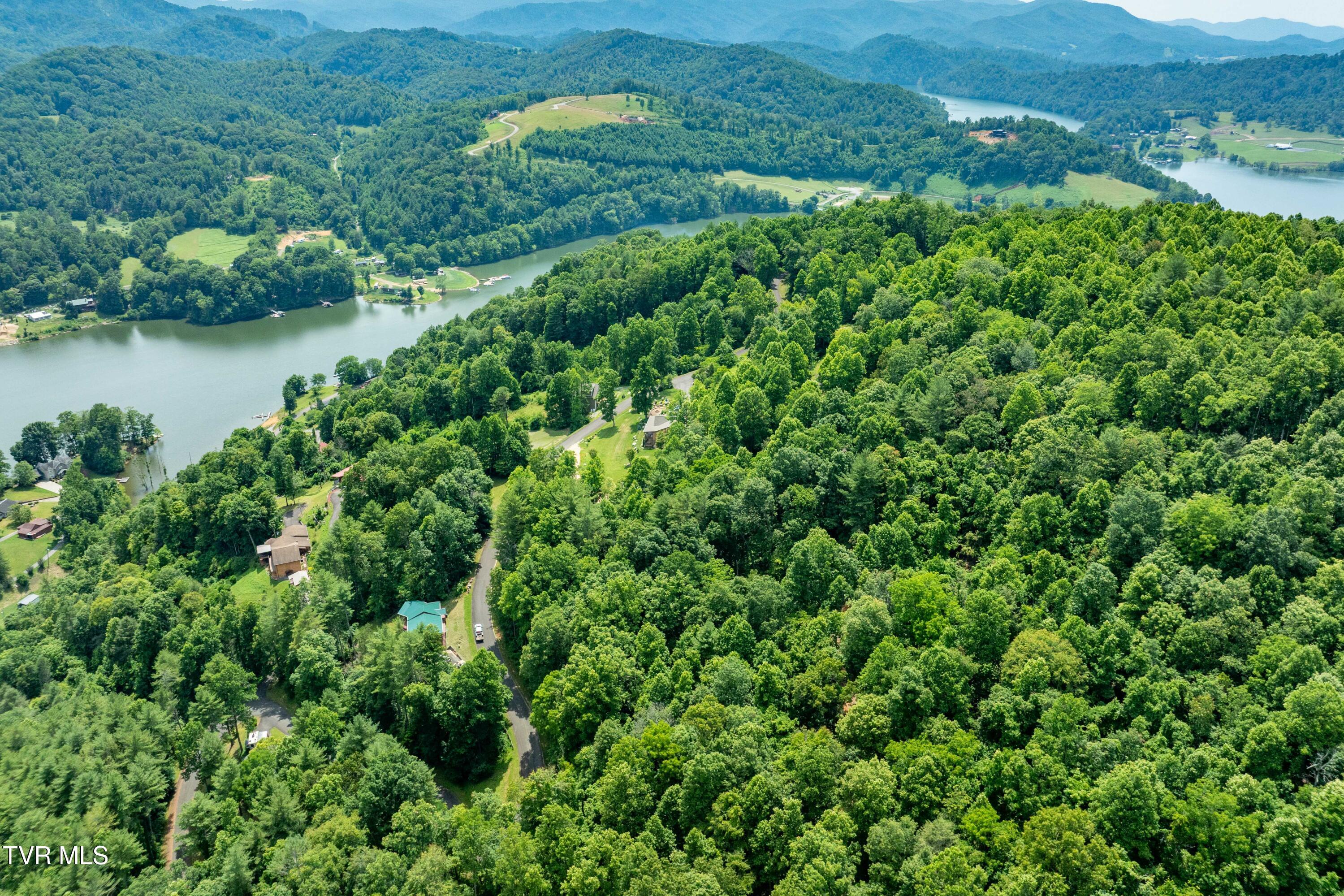Lot 13 Lake Ridge Road, Unit 13 Butler, TN 37640 - Photo 10 of 25 Lot 13 (10 of 24)