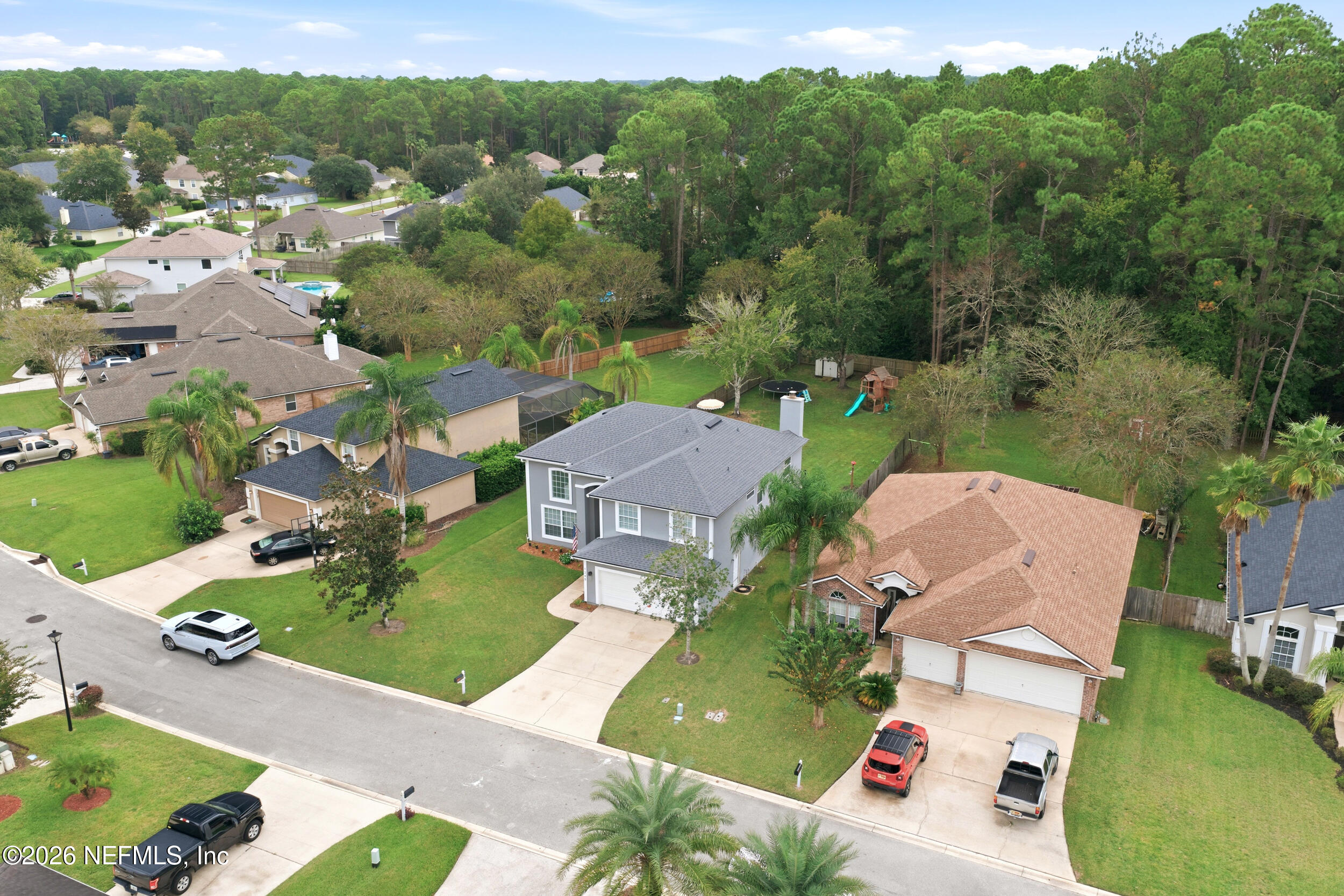 1245 Ribbon Road St. Johns, FL 32259 - Photo 68 of 76 68_drone - 6