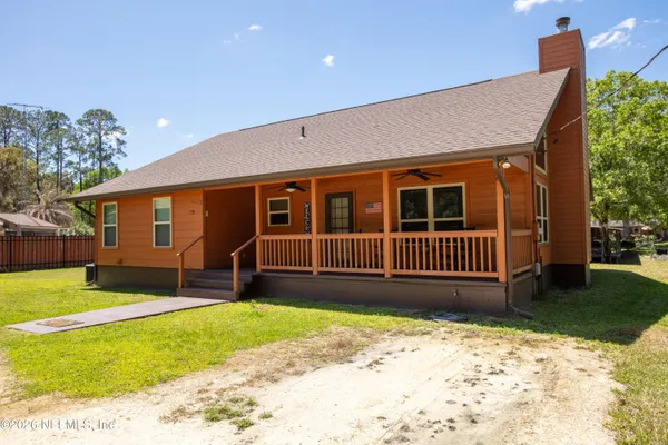 $419,000 | 5930 Island Road, Melrose, FL 32666