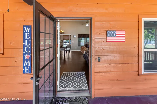 $419,000 | 5930 Island Road, Melrose, FL 32666