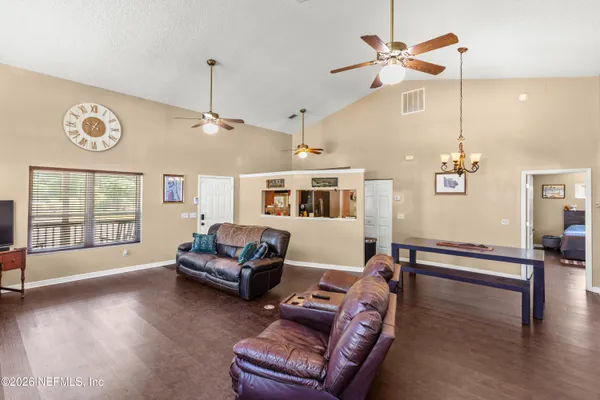 $419,000 | 5930 Island Road, Melrose, FL 32666