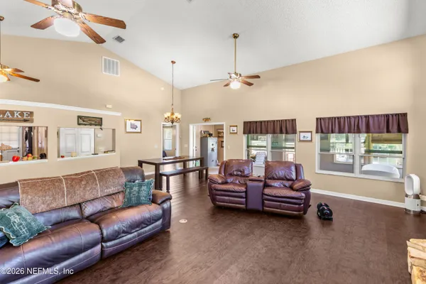$419,000 | 5930 Island Road, Melrose, FL 32666