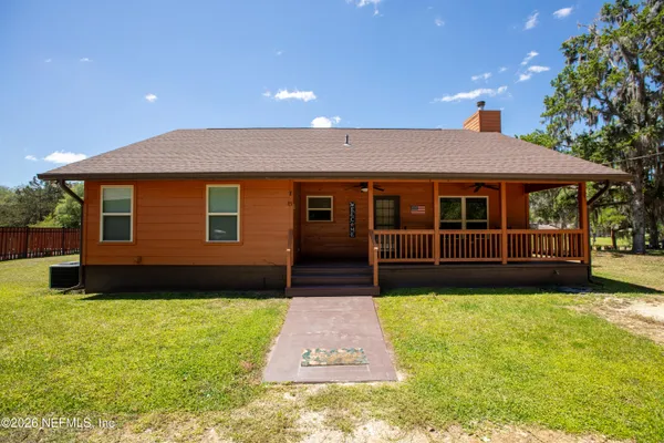 $419,000 | 5930 Island Road, Melrose, FL 32666