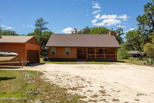 $419,000 | 5930 Island Road, Melrose, FL 32666