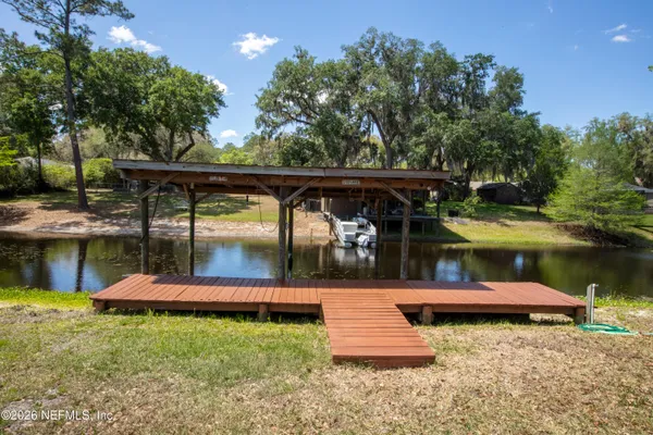 $419,000 | 5930 Island Road, Melrose, FL 32666