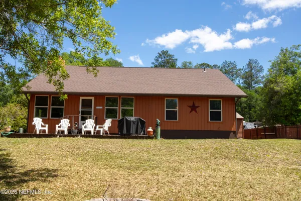 $419,000 | 5930 Island Road, Melrose, FL 32666